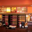 Dunkin Donuts