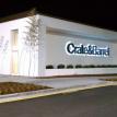 Crate & Barrel