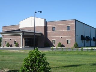 New Life Church