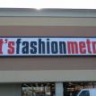 It's Fashion Metro